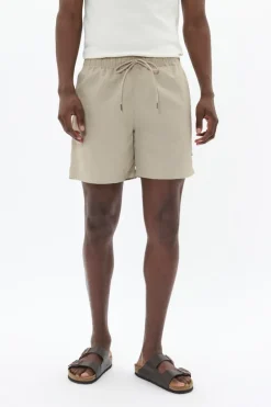 MAswimshort Bademode