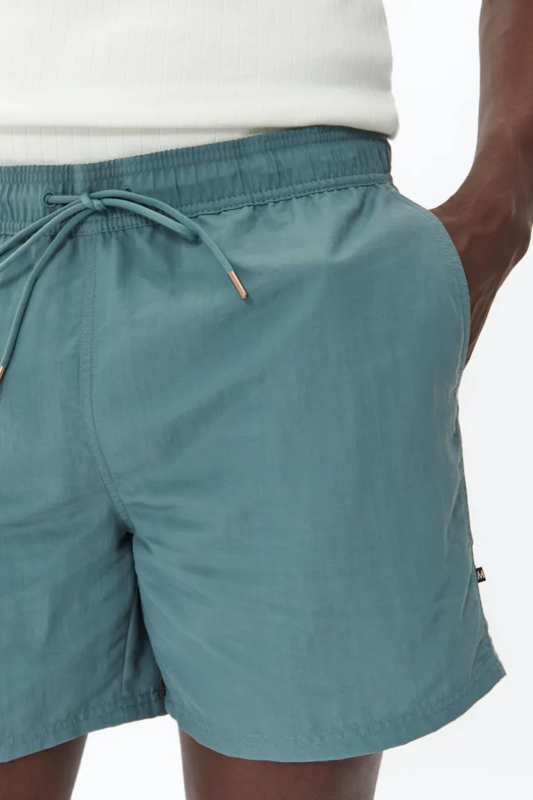 MAswimshort Bademode