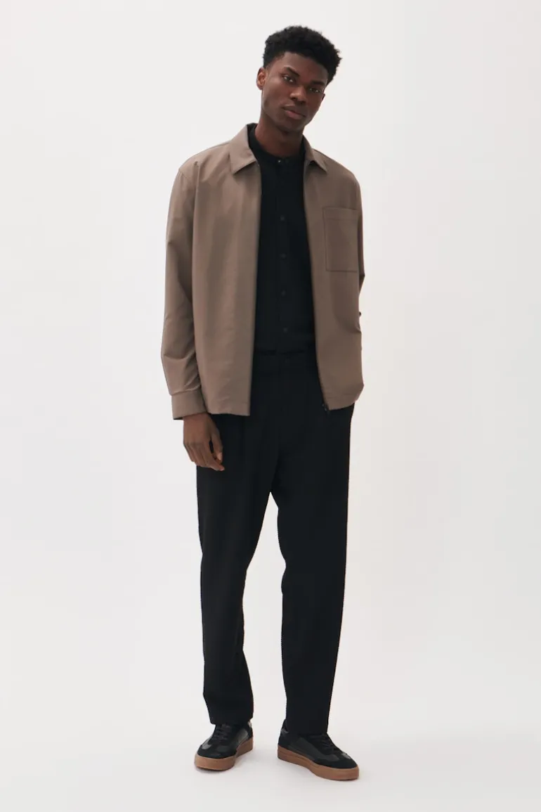 MAtanner M73 Overshirt