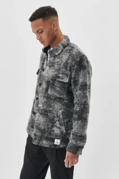 MAtanner M73 Overshirt