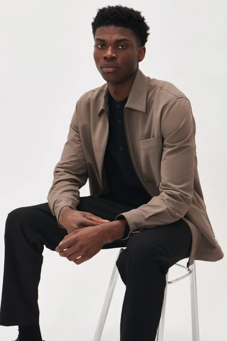 MAtanner M73 Overshirt