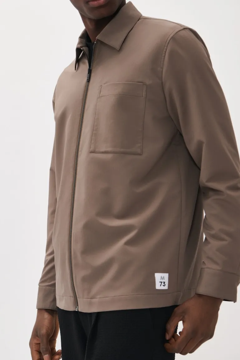 MAtanner M73 Overshirt