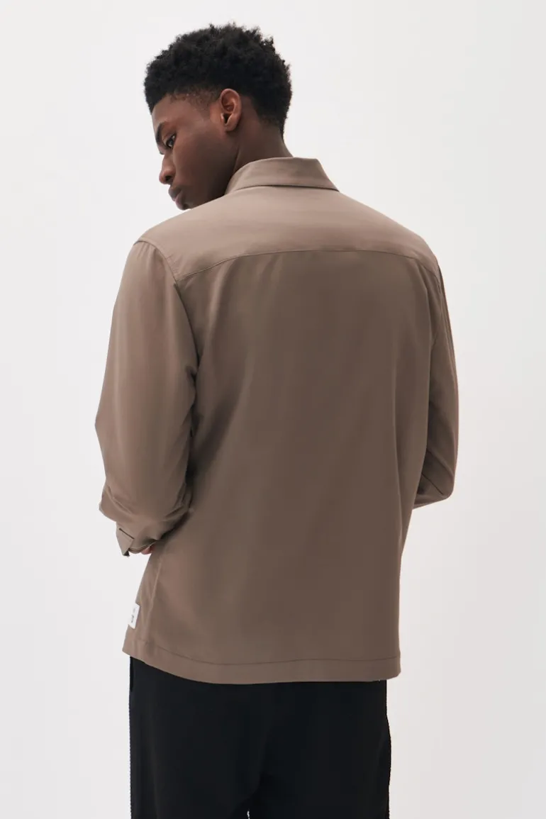 MAtanner M73 Overshirt