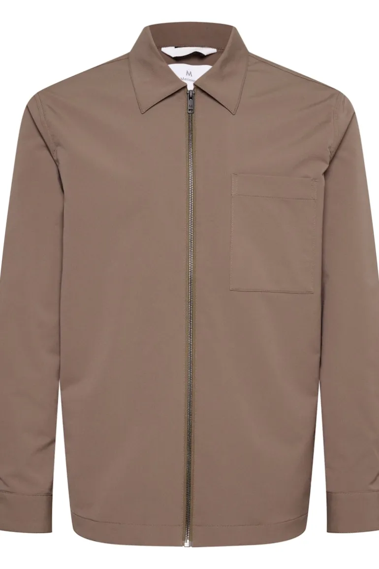 MAtanner M73 Overshirt