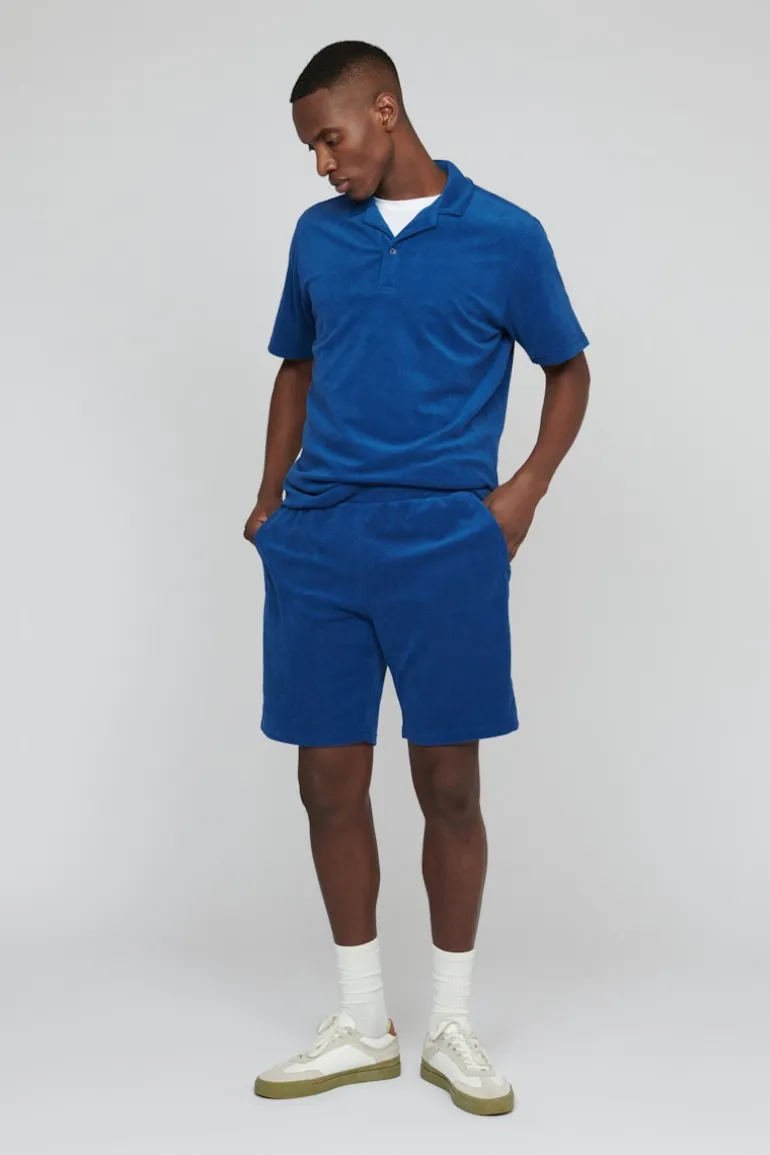MAtheo Poloshirt