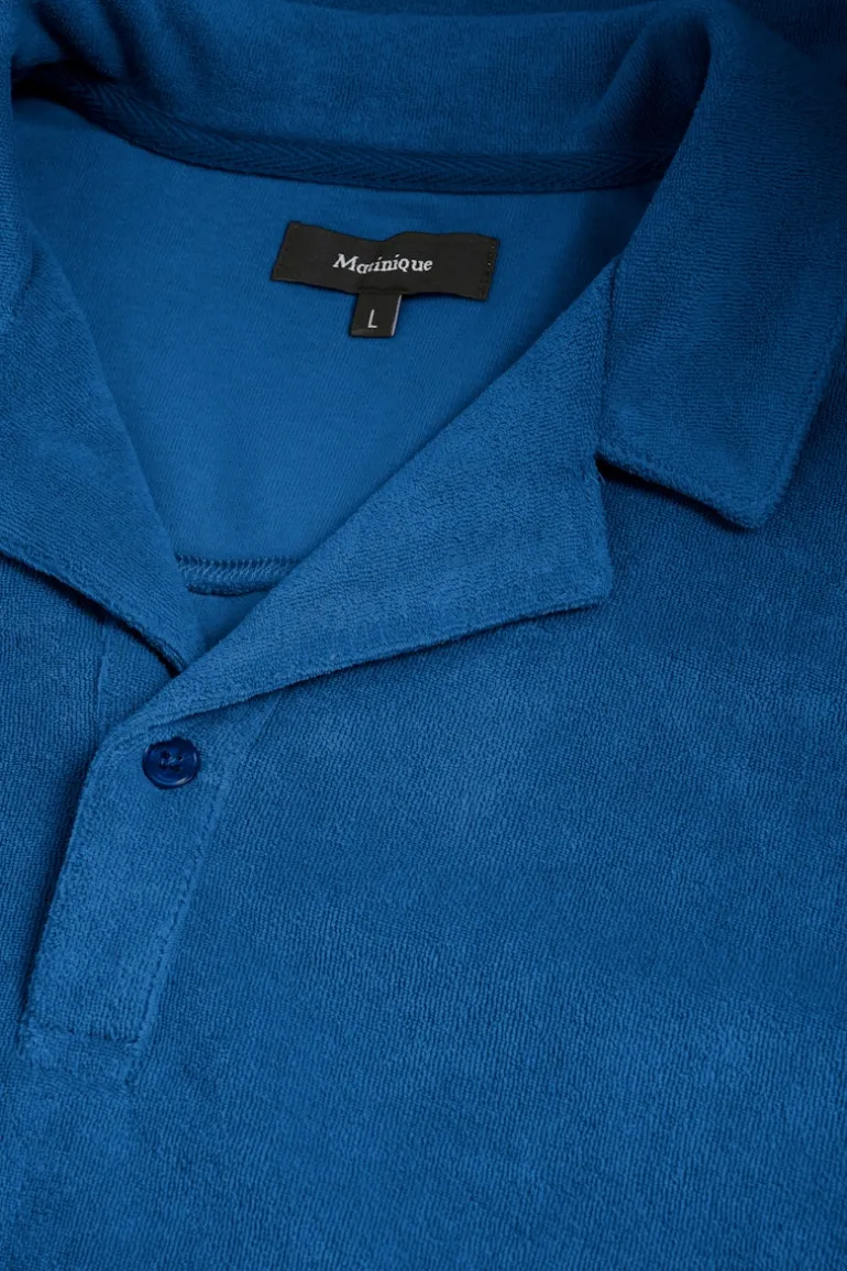 MAtheo Poloshirt