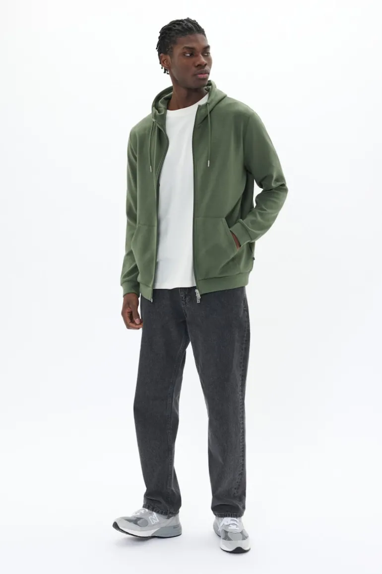 MAtheo Sweatshirt
