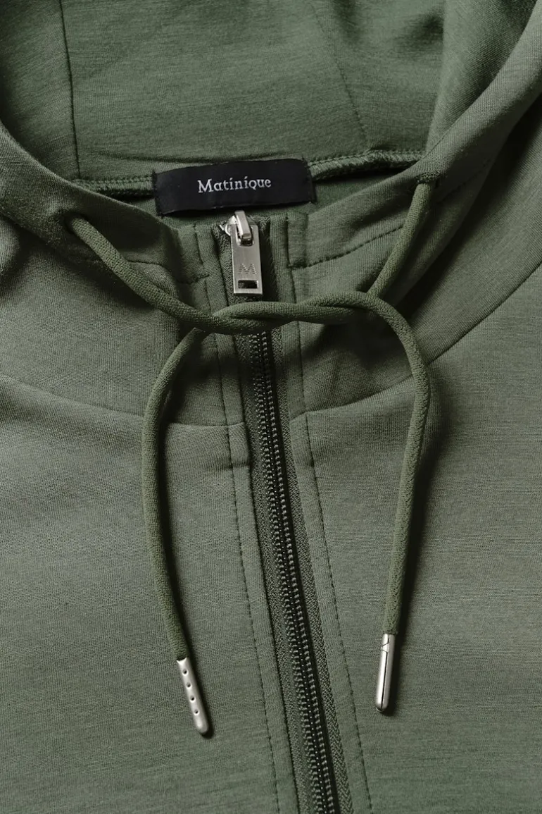 MAtheo Sweatshirt