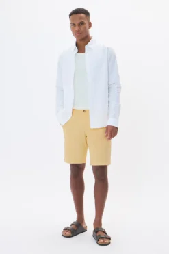 MAthomas Shorts