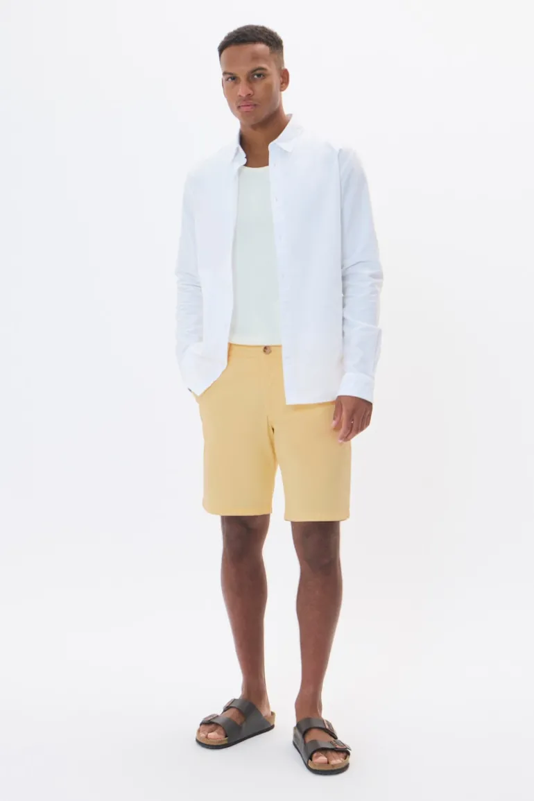 MAthomas Shorts