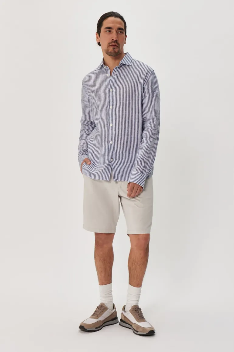 MAthomas Shorts
