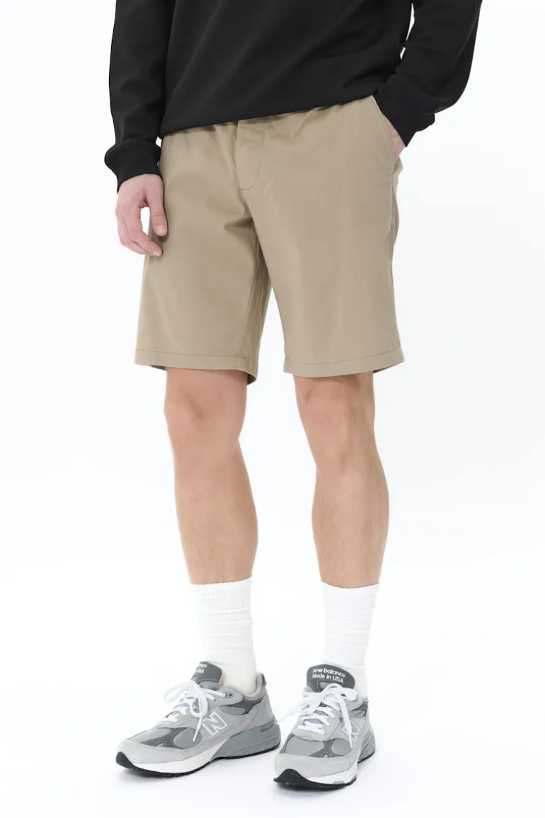 MAthomas Shorts