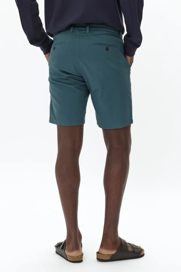 MAthomas Shorts