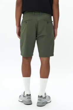 MAthomas Shorts