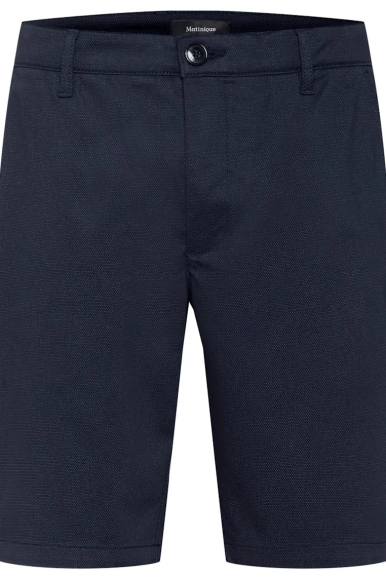 MAthomas Shorts