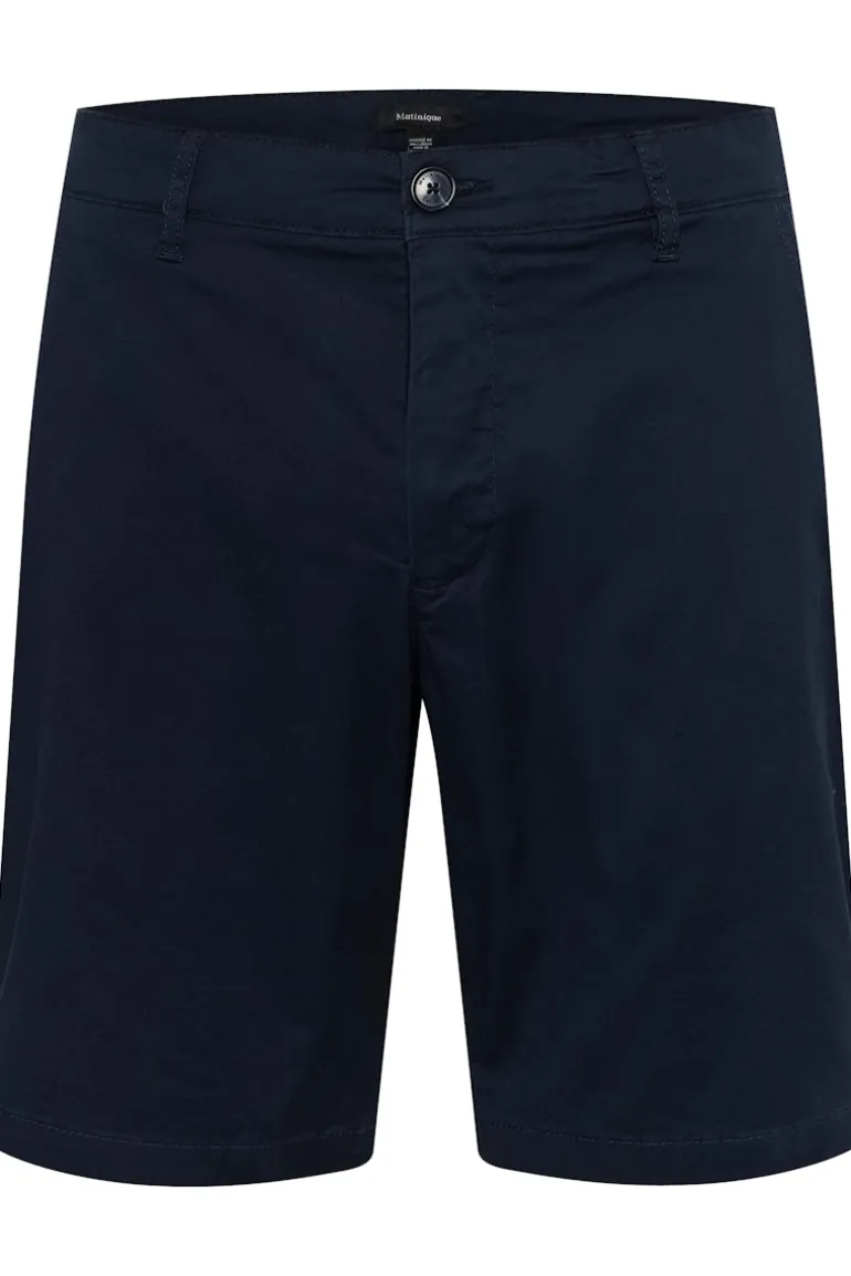 MAthomas Shorts