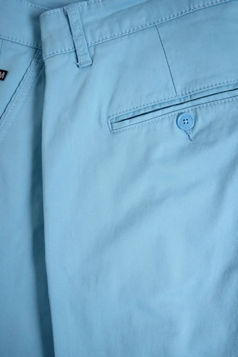MAthomas Shorts