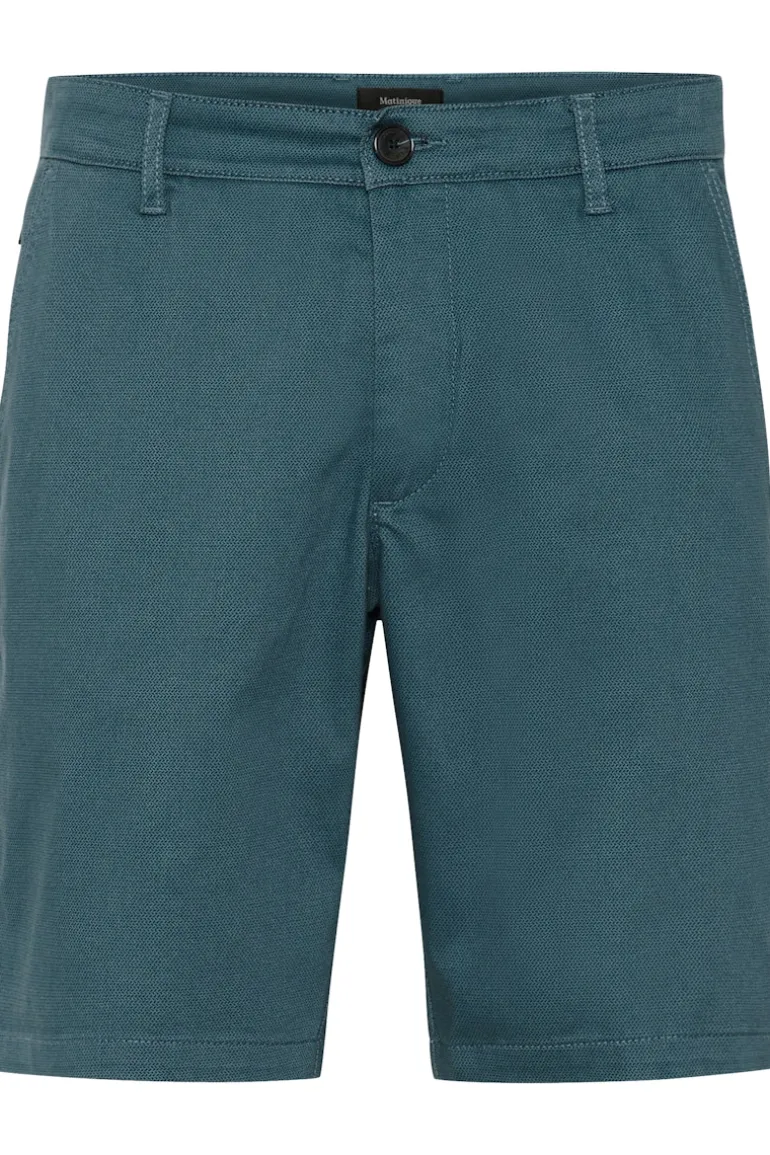 MAthomas Shorts