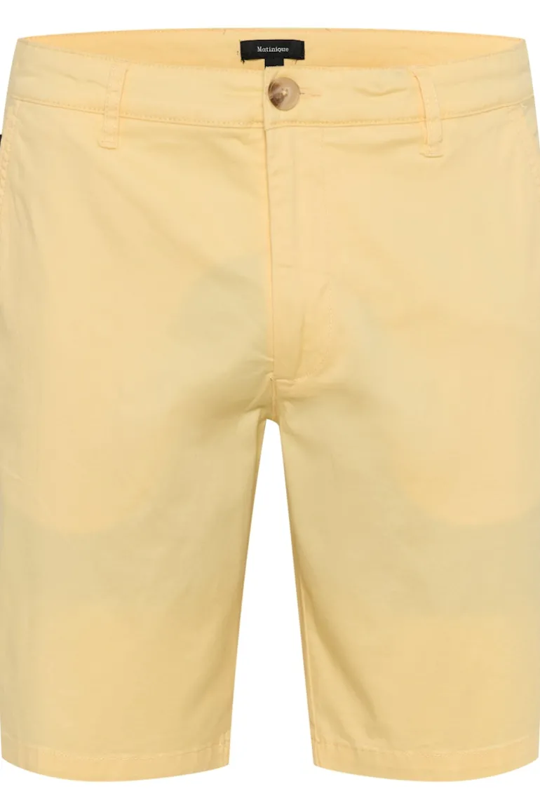 MAthomas Shorts