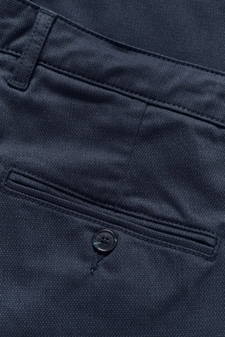 MAthomas Shorts