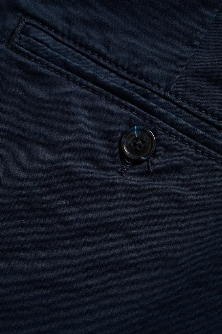 MAthomas Shorts