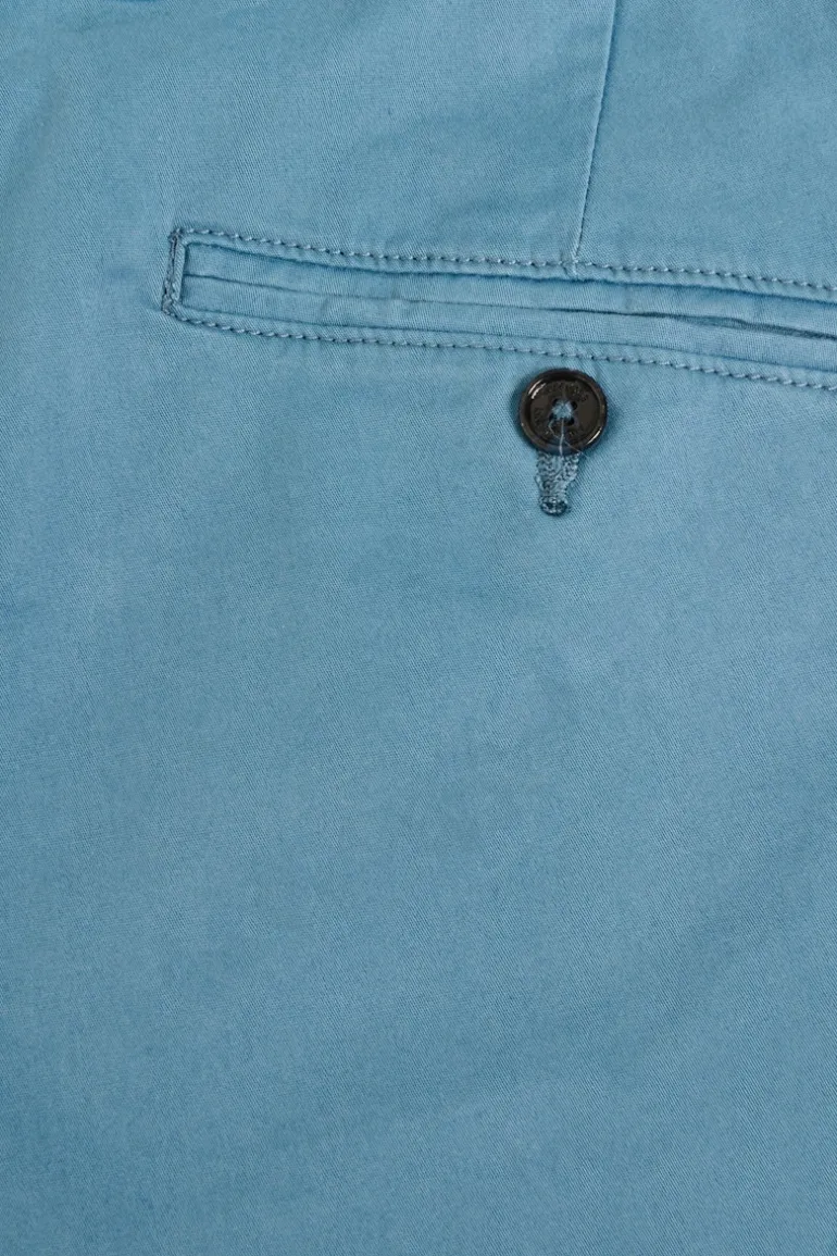 MAthomas Shorts