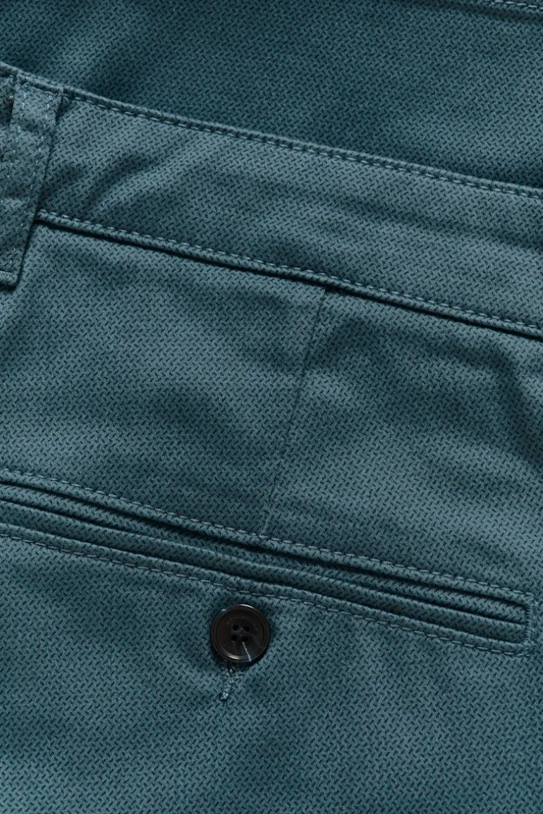 MAthomas Shorts