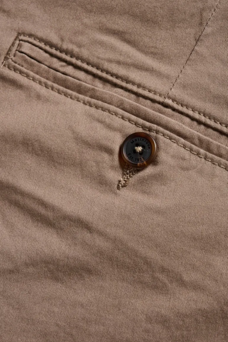 MAthomas Shorts
