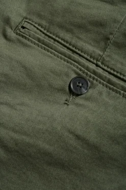 MAthomas Shorts