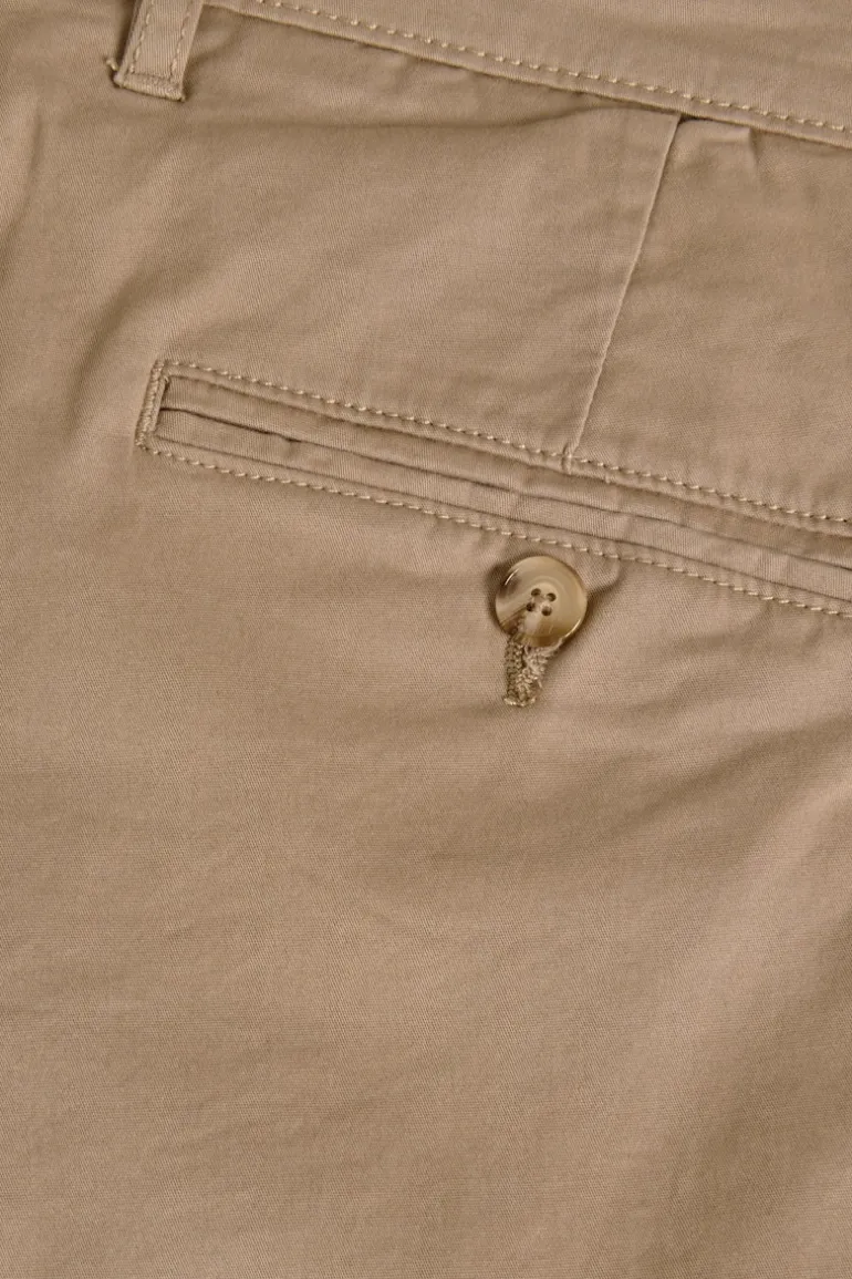 MAthomas Shorts