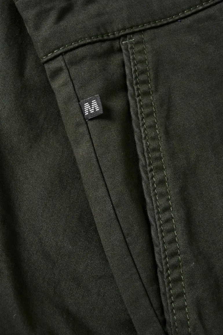 MAthomas Shorts