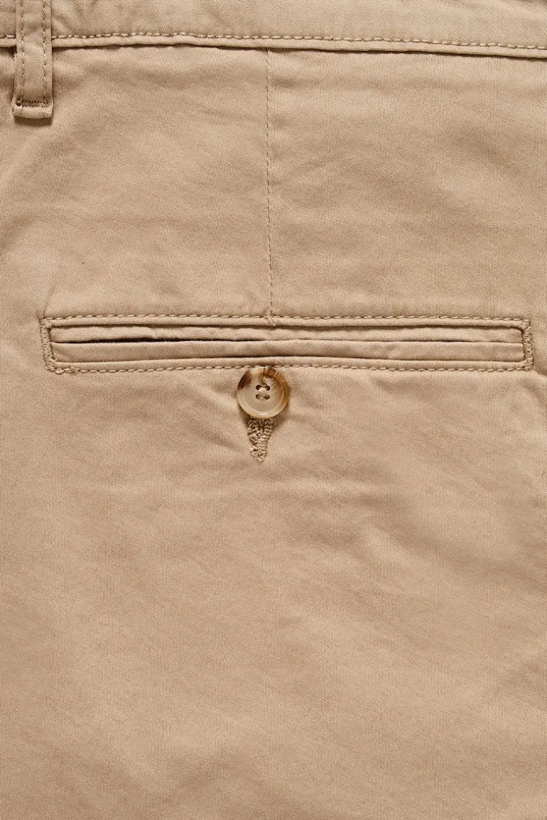 MAthomas Shorts