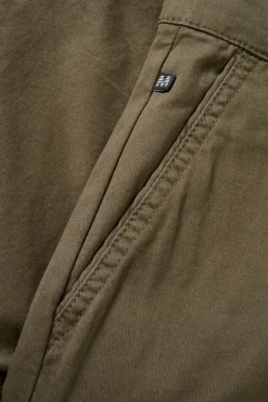 MAthomas Shorts