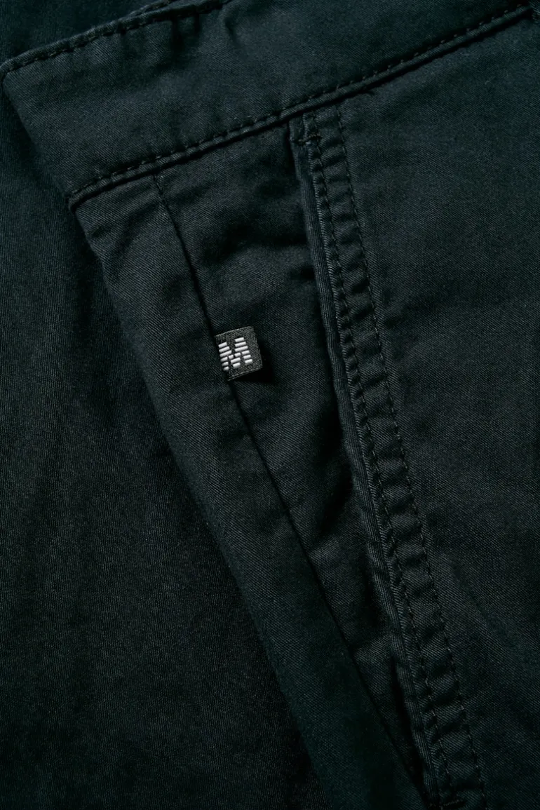 MAthomas Shorts