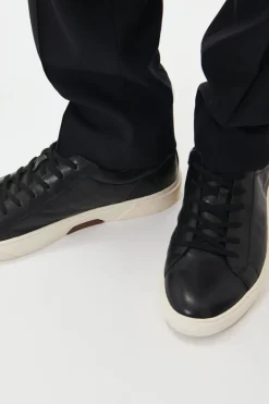 MAThor Lederschuhe