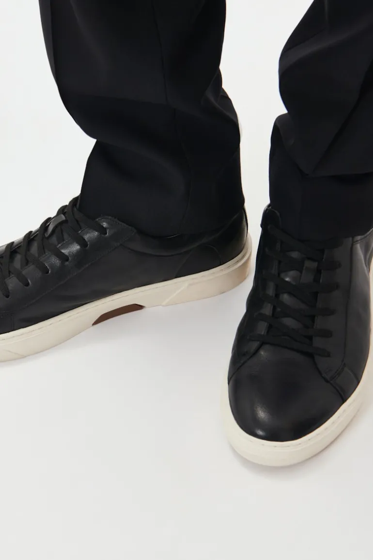 MAThor Lederschuhe