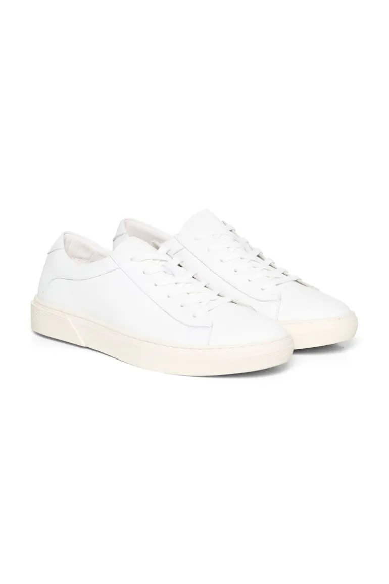 MAThor Lederschuhe