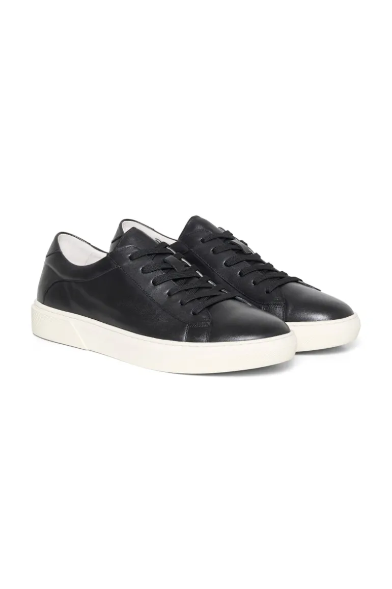 MAThor Lederschuhe