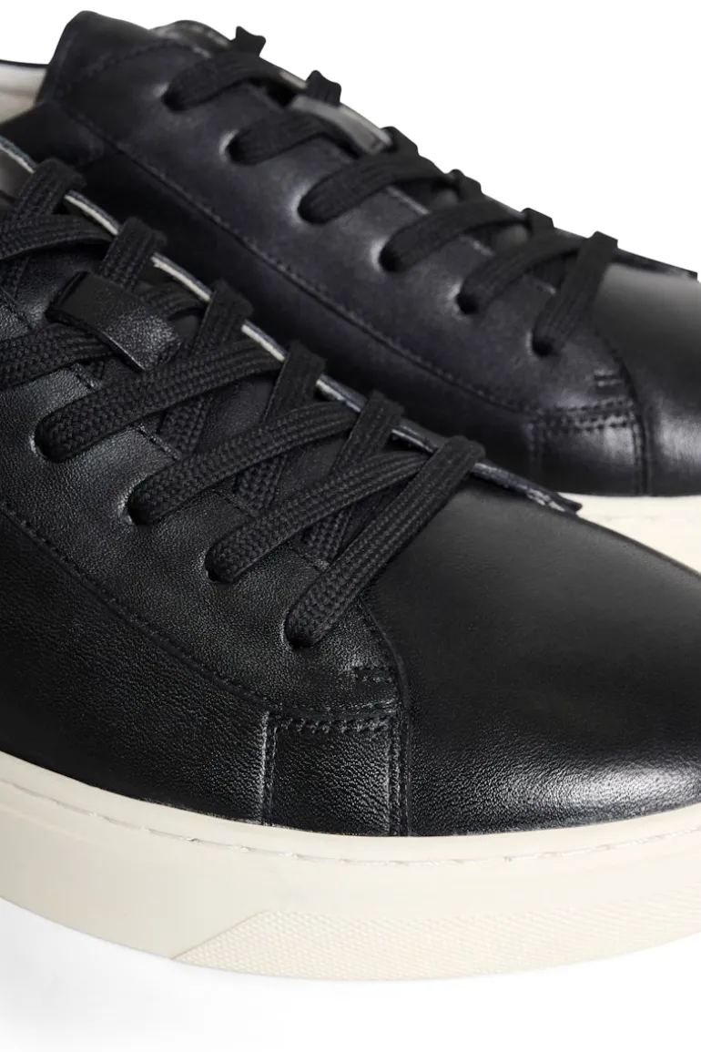 MAThor Lederschuhe