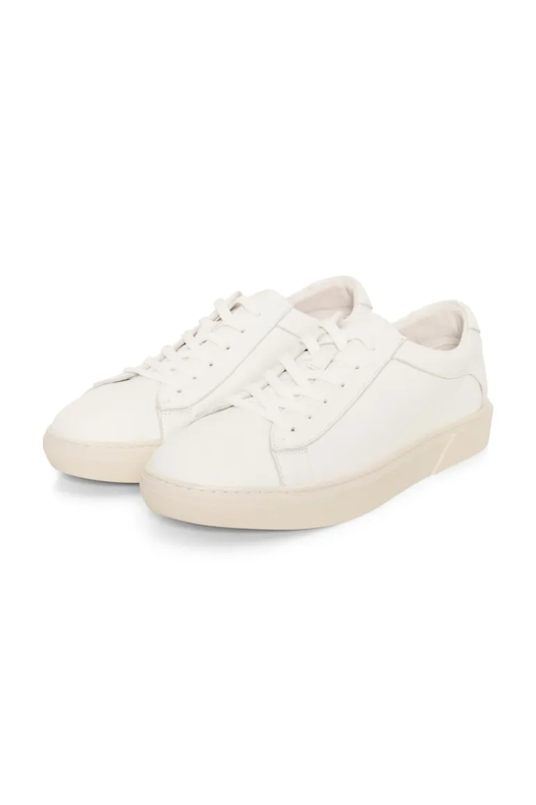 MAThor Lederschuhe