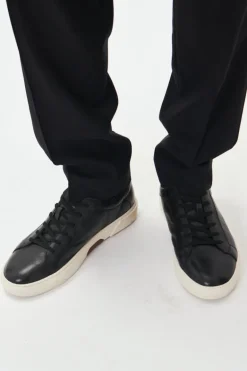 MAThor Lederschuhe