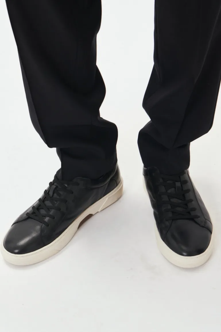 MAThor Lederschuhe