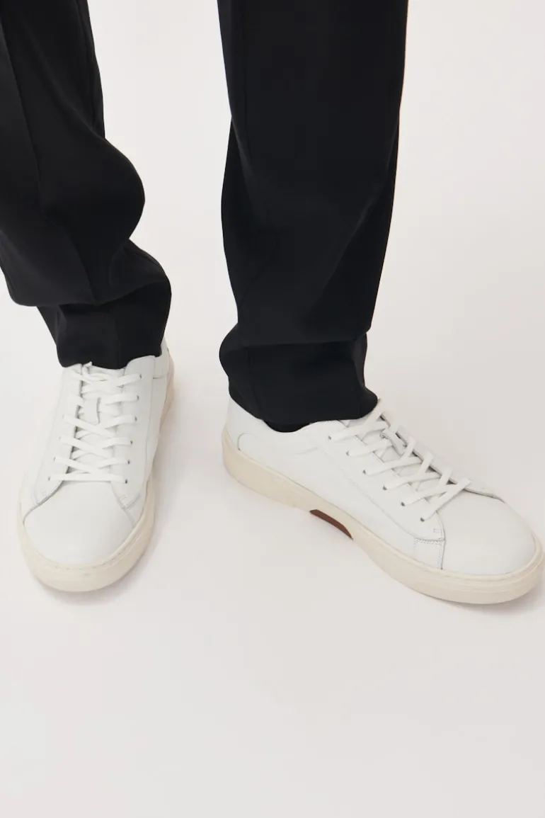 MAThor Lederschuhe