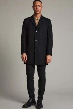 MAtrace Mantel