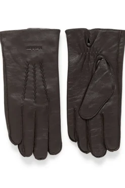 MAtrewy Lederhandschuhe