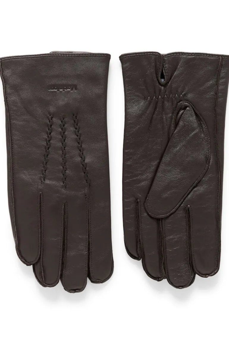 MAtrewy Lederhandschuhe