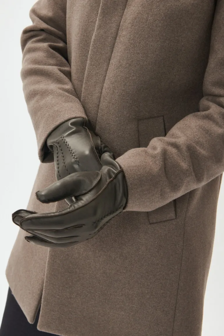 MAtrewy Lederhandschuhe