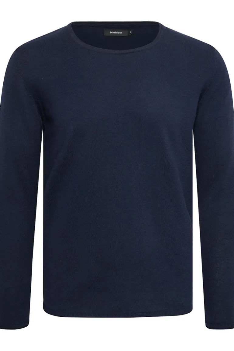 MATristone Strickpullover
