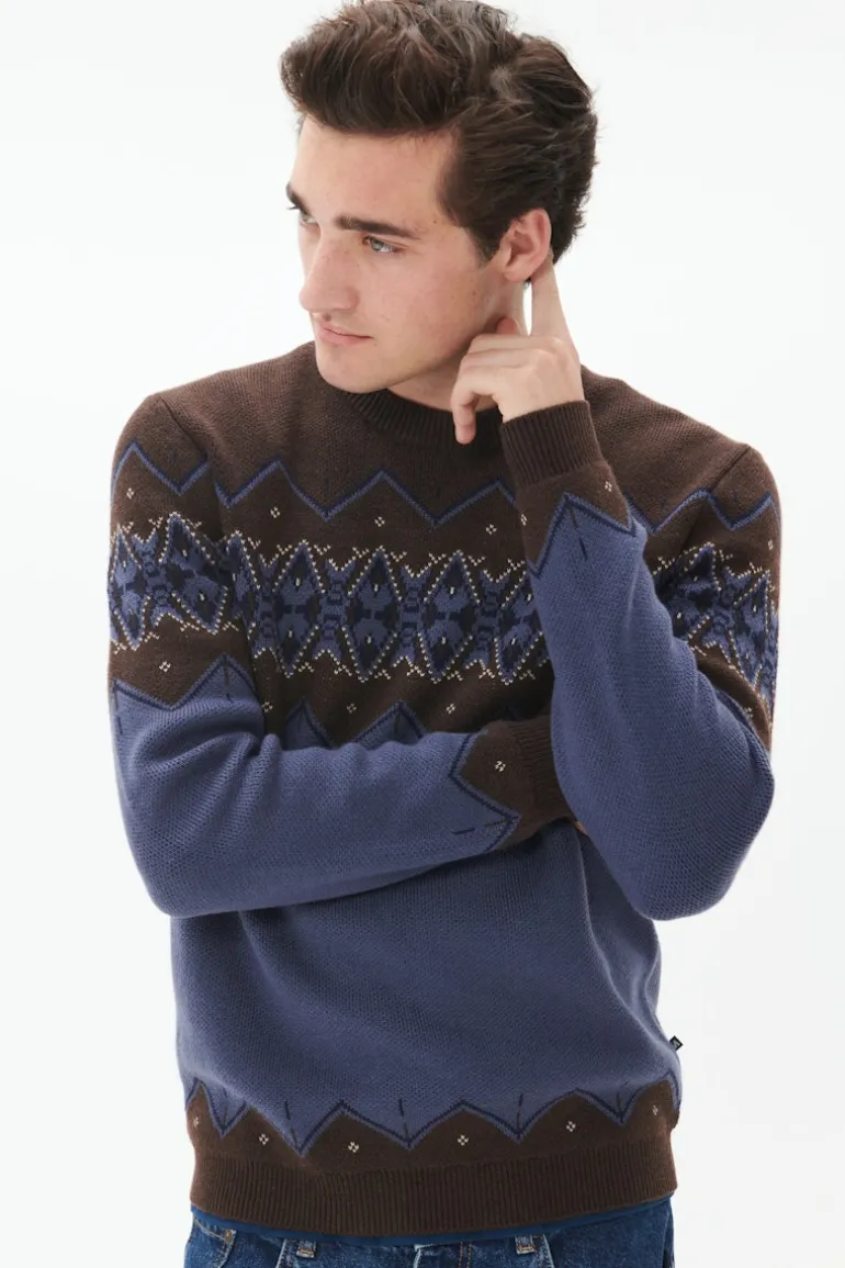 MAtriton Pullover