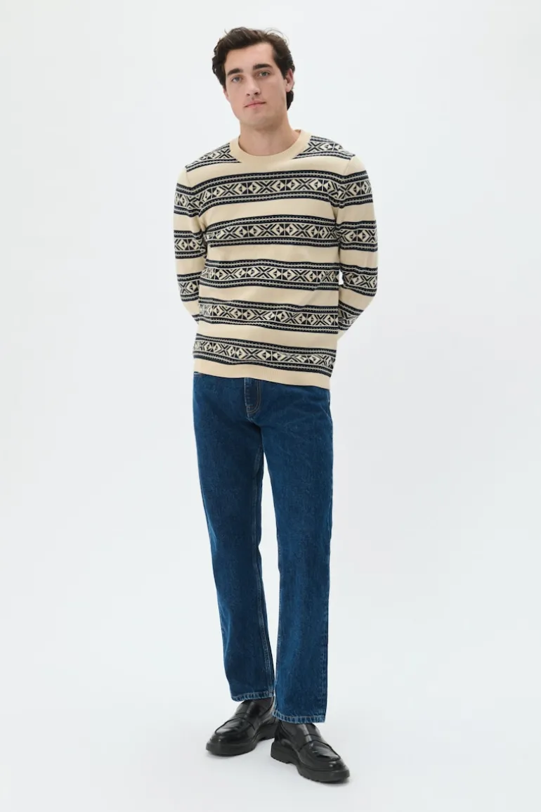 MAtriton Pullover